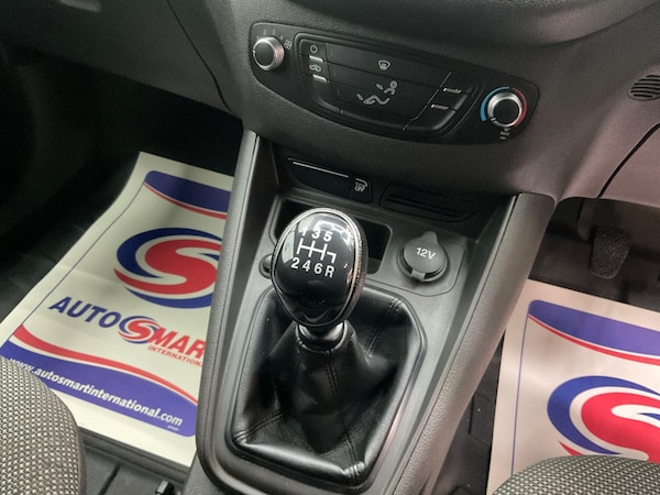 Used Ford Transit Courier 2019 for sale - 75448964: Photo 36