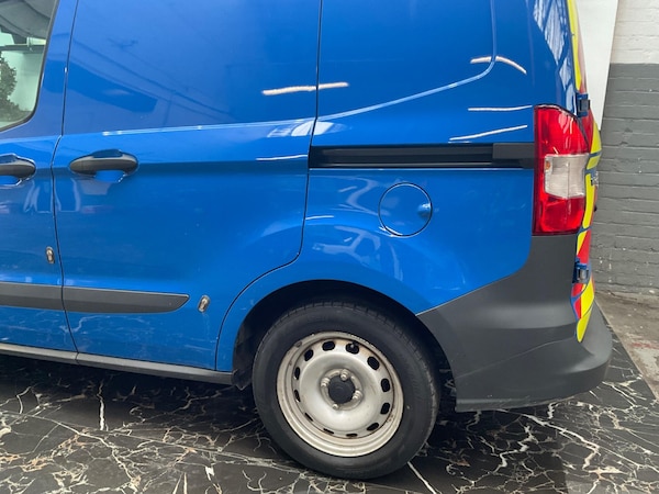 Used Ford Transit Courier 2019 for sale - 75448964: Photo 40