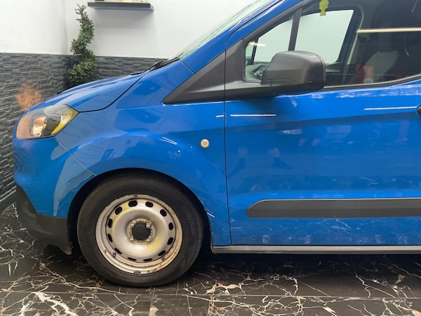 Used Ford Transit Courier 2019 for sale - 75448964: Photo 41