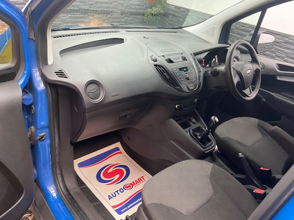 Used Ford Transit Courier 2019 for sale - 75448964: Photo 46