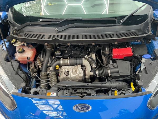 Used Ford Transit Courier 2019 for sale - 75448964: Photo 48