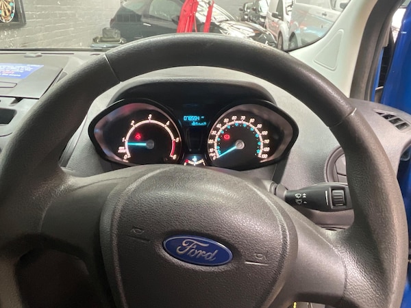 Used Ford Transit Courier 2019 for sale - 75448964: Photo 50