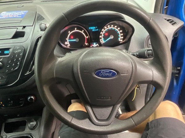 Used Ford Transit Courier 2019 for sale - 75448964: Photo 51