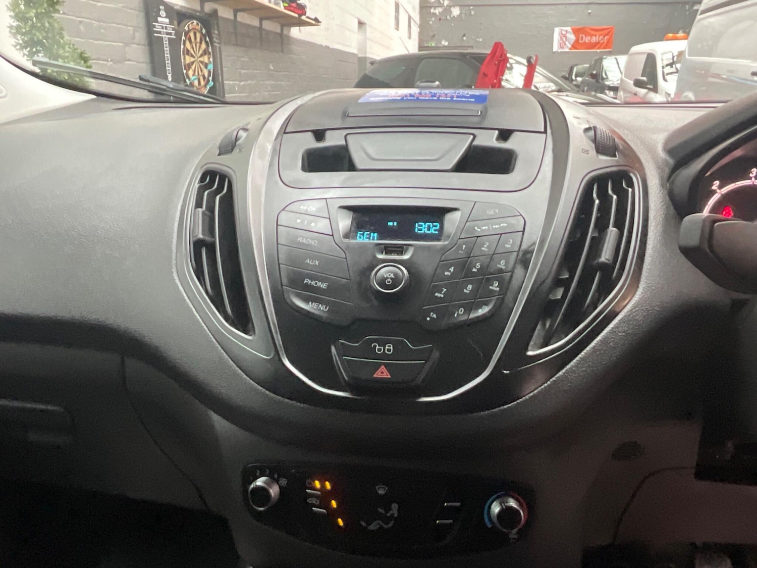 Vehicle 52