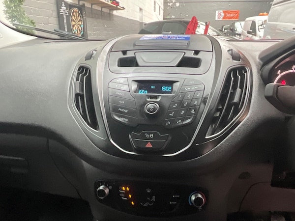 Used Ford Transit Courier 2019 for sale - 75448964: Photo 52