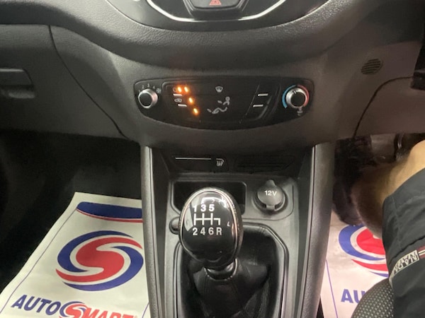 Used Ford Transit Courier 2019 for sale - 75448964: Photo 53