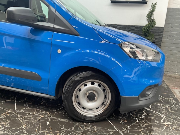 Used Ford Transit Courier 2019 for sale - 75448964: Photo 55