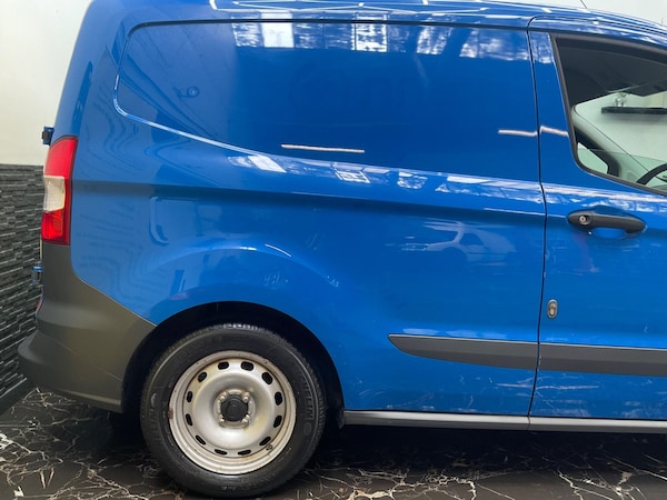 Used Ford Transit Courier 2019 for sale - 75448964: Photo 56