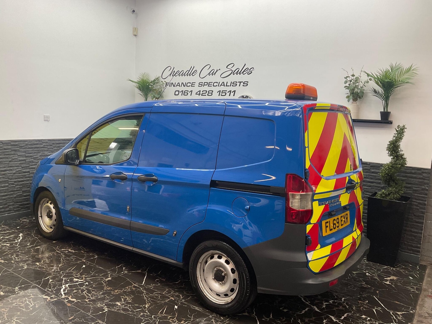 Vehicle 59