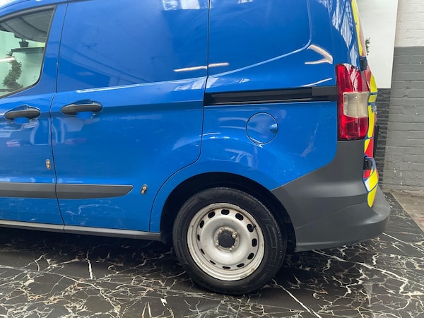 Used Ford Transit Courier 2019 for sale - 75448964: Photo 60