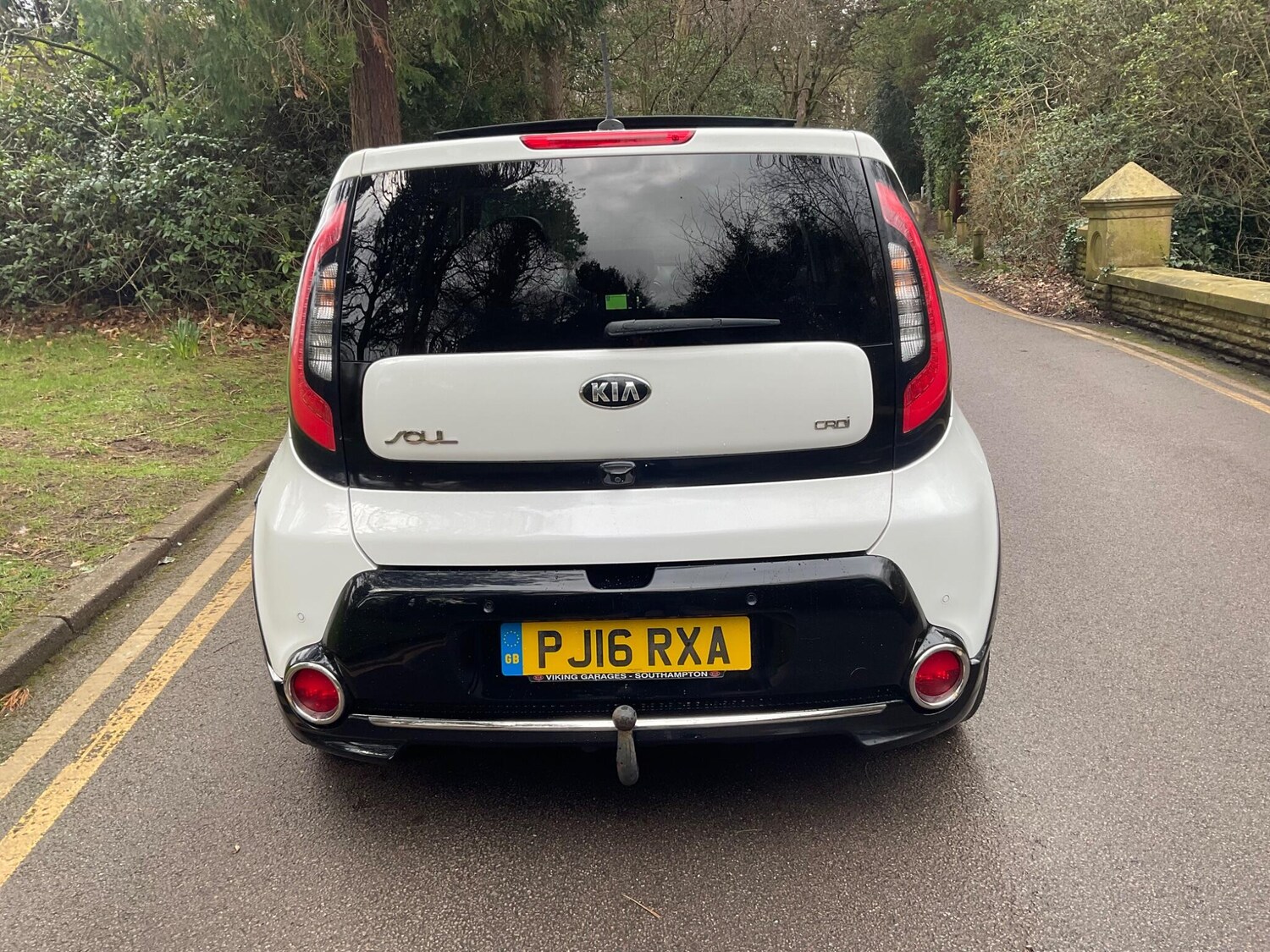 Used Kia Soul for sale - 77633972: Photo 10