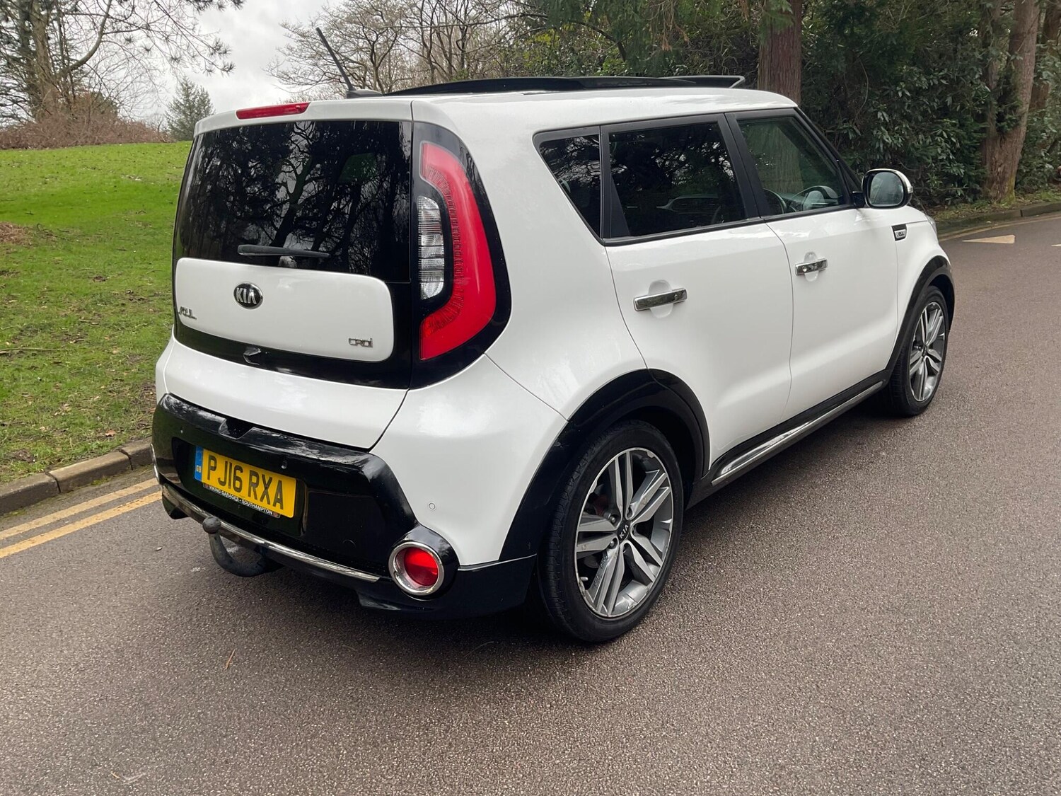 Used Kia Soul for sale - 77633972: Photo 12