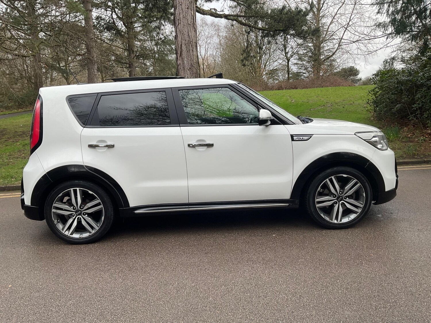 Used Kia Soul for sale - 77633972: Photo 14