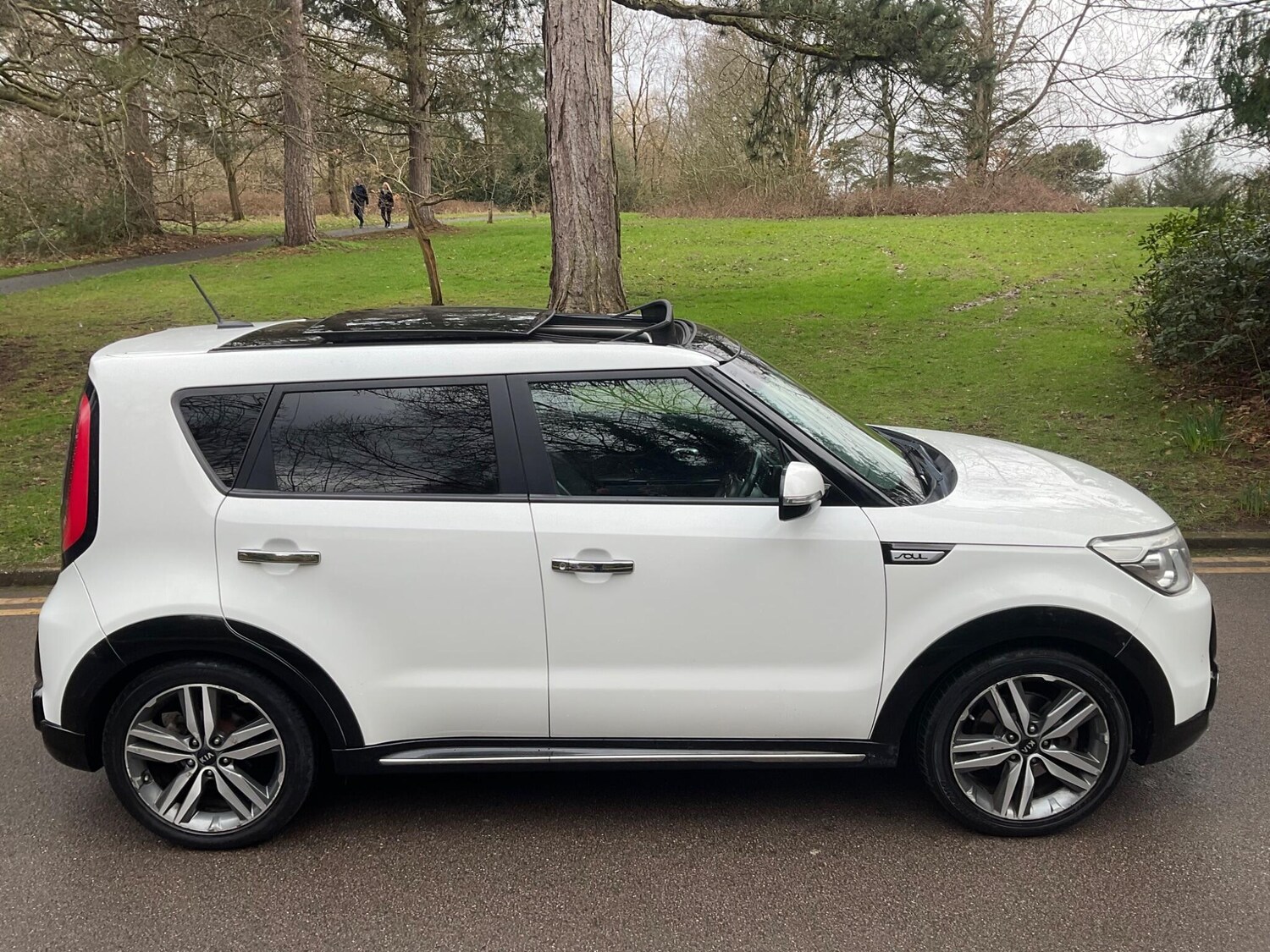 Used Kia Soul for sale - 77633972: Photo 15