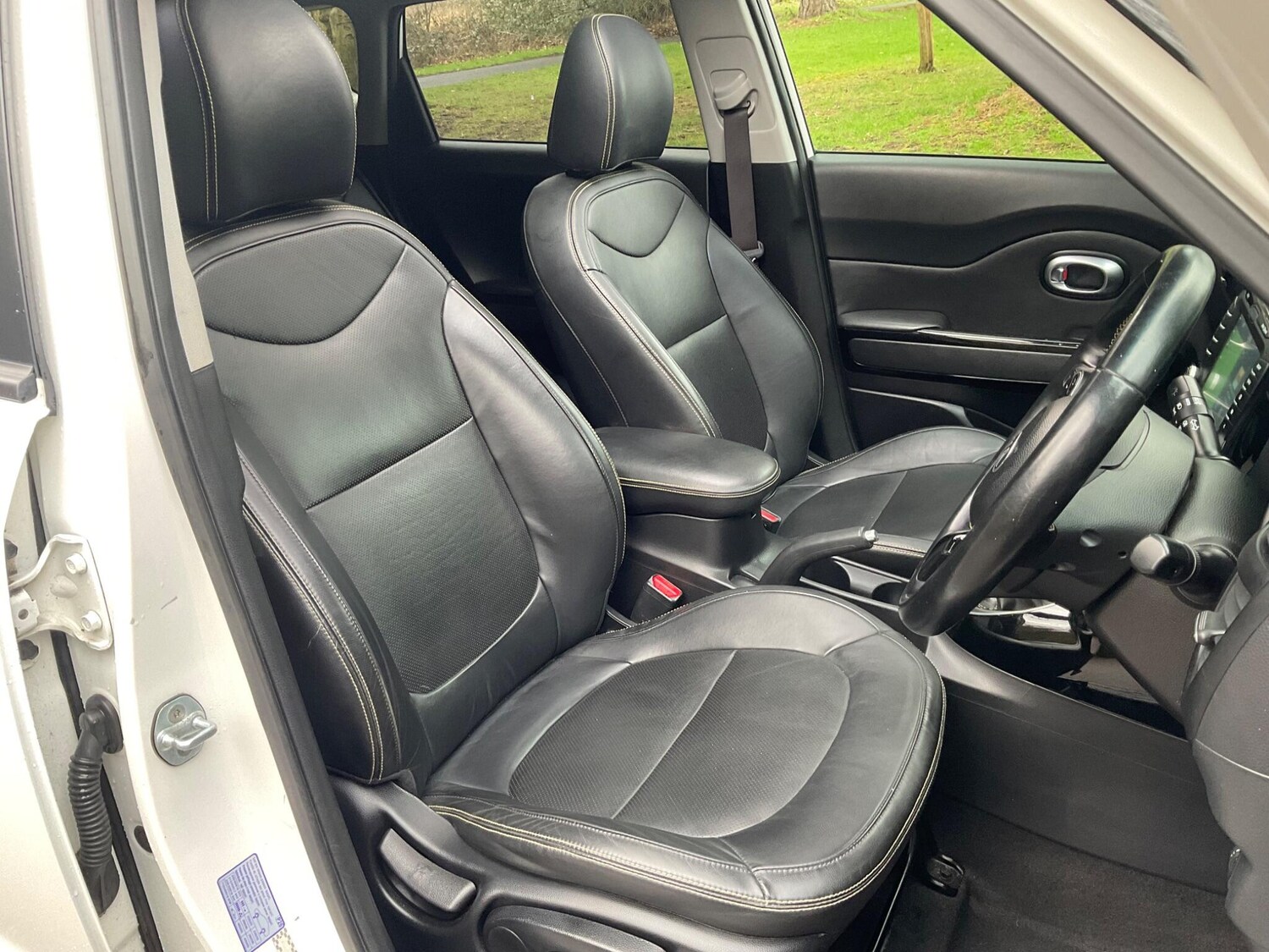 Used Kia Soul for sale - 77633972: Photo 17