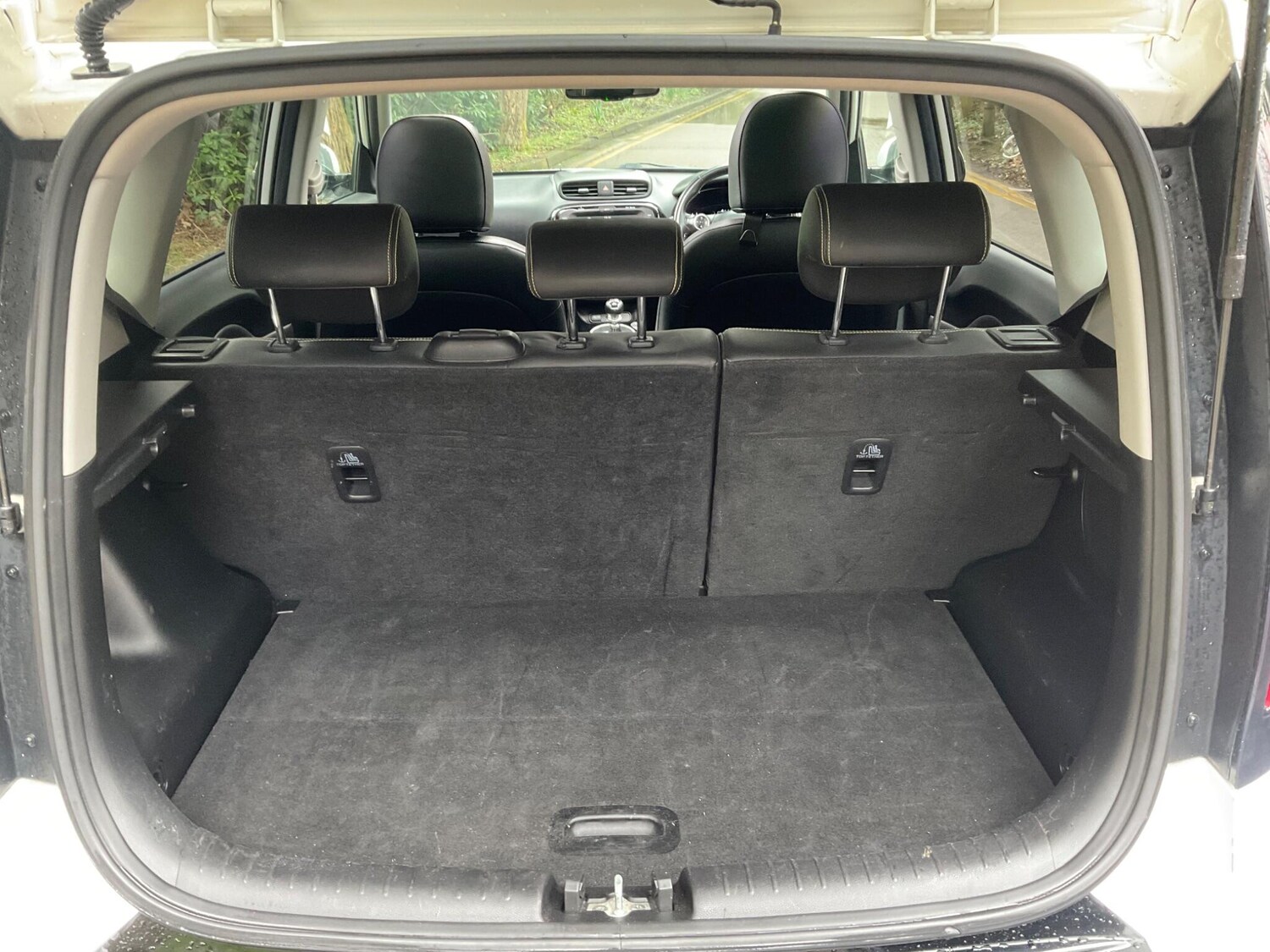 Used Kia Soul for sale - 77633972: Photo 19