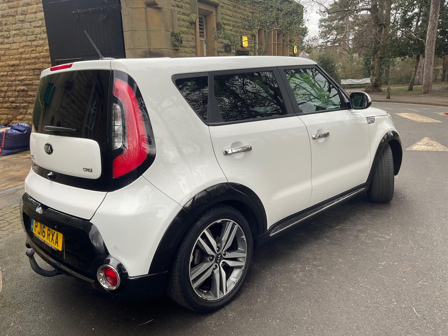 Used Kia Soul for sale - 77633972: Photo 2