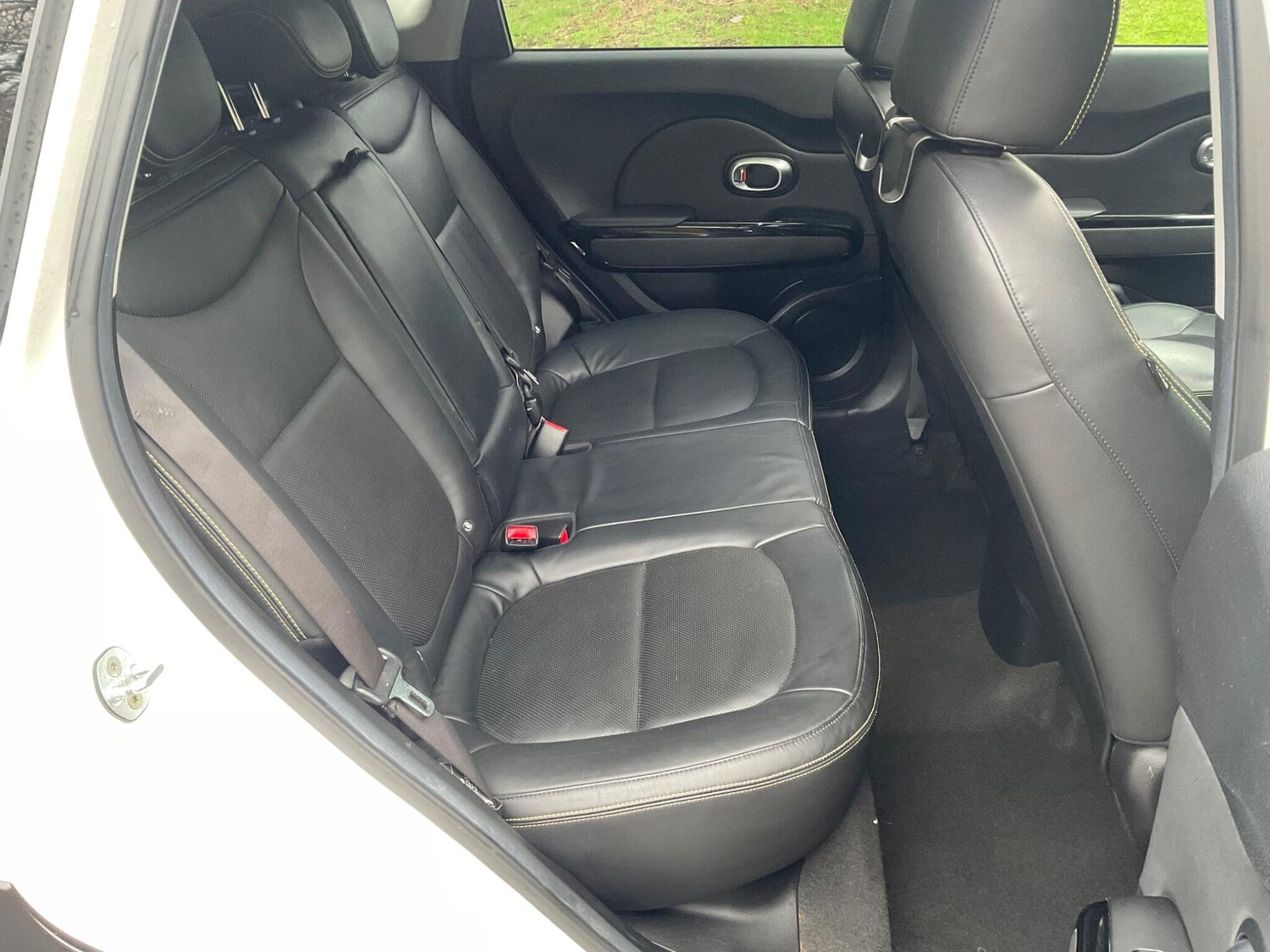 Used Kia Soul for sale - 77633972: Photo 20