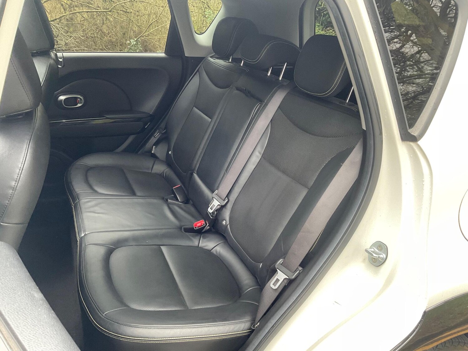 Used Kia Soul for sale - 77633972: Photo 23