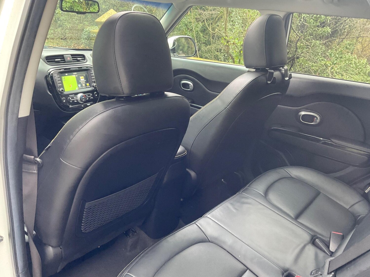 Used Kia Soul for sale - 77633972: Photo 24