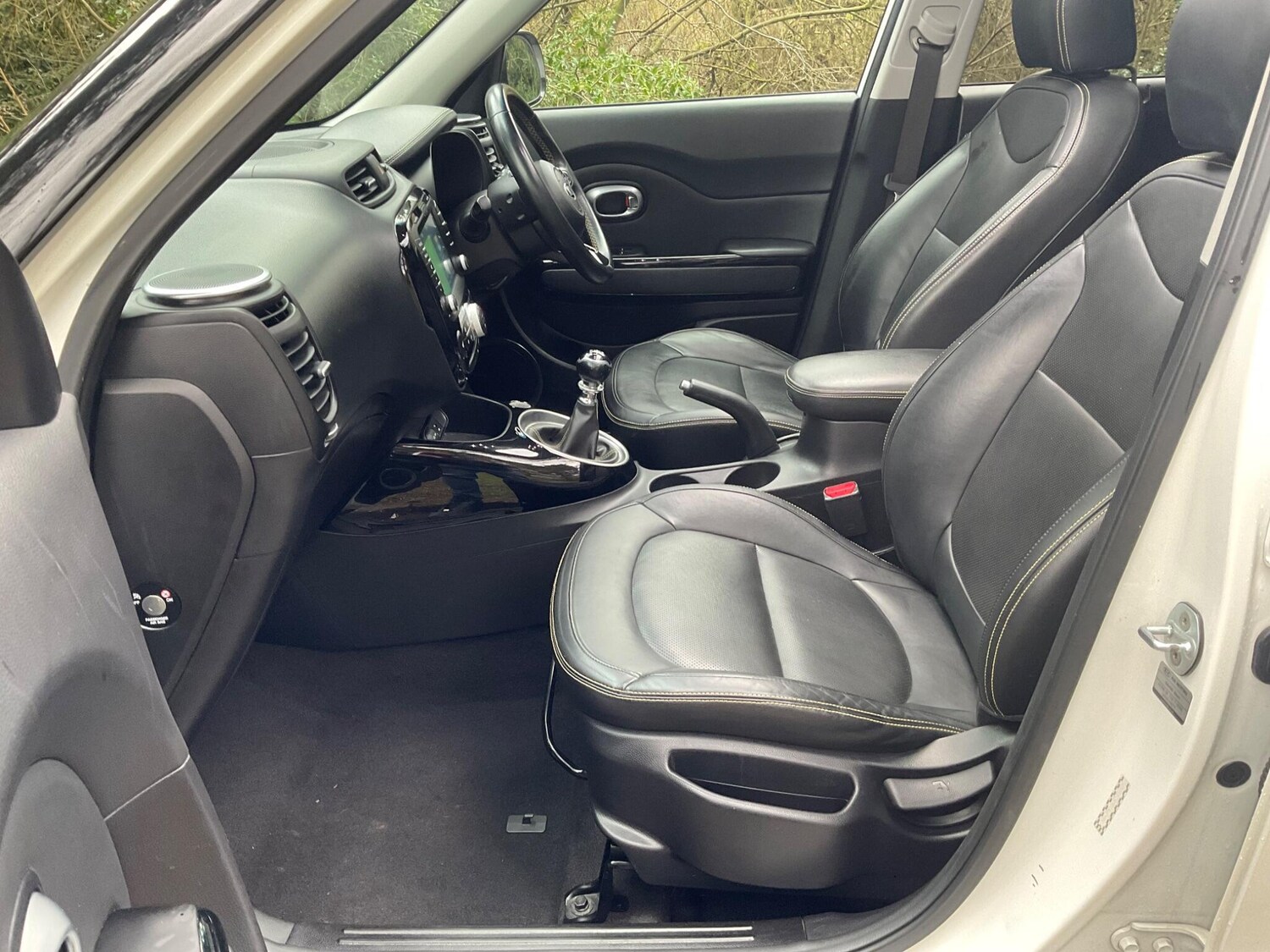 Used Kia Soul for sale - 77633972: Photo 28