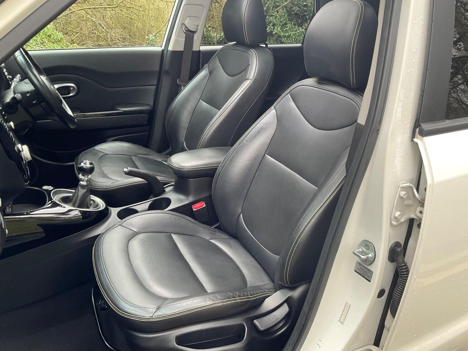 Used Kia Soul for sale - 77633972: Photo 29