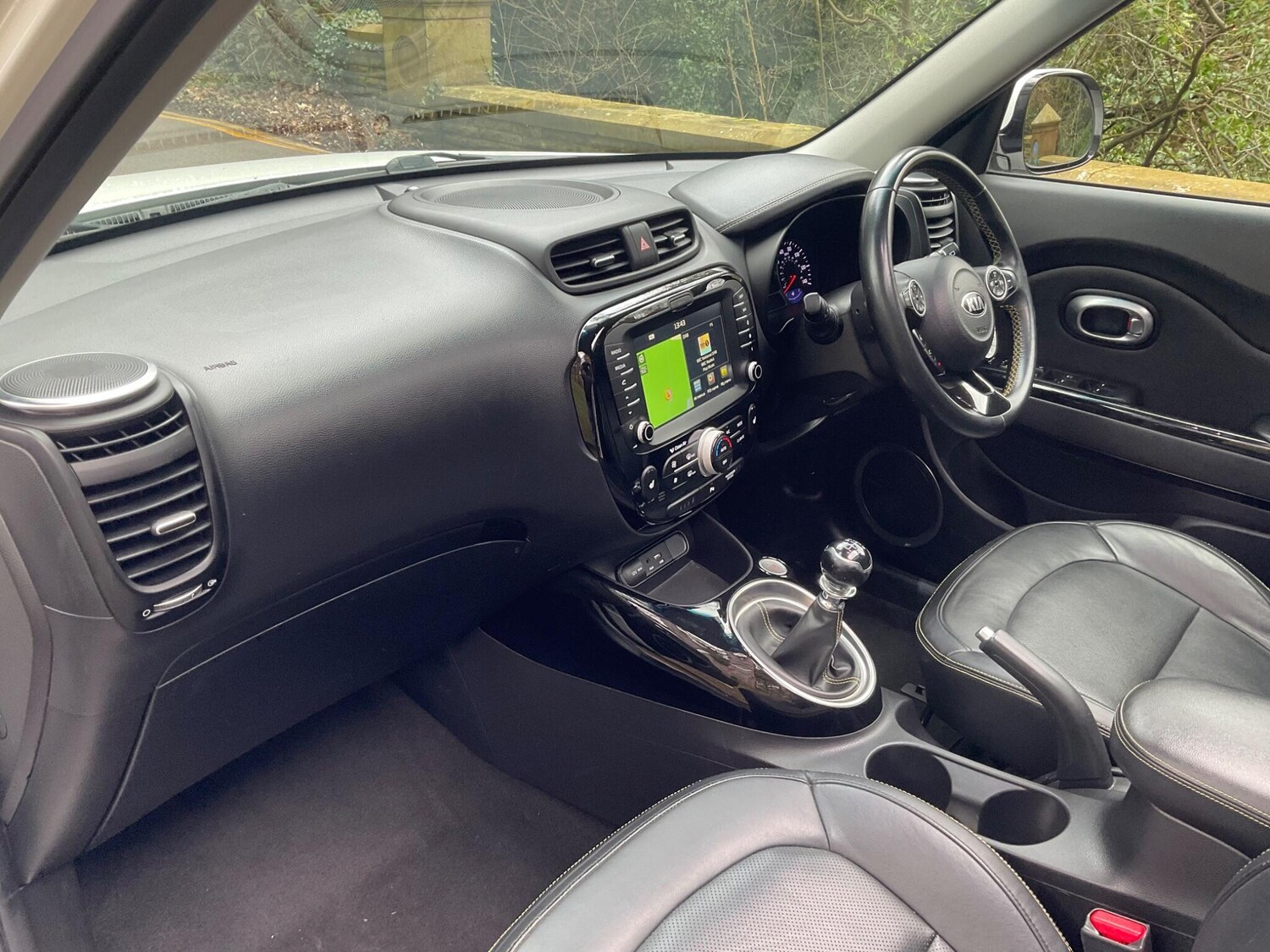 Used Kia Soul for sale - 77633972: Photo 30