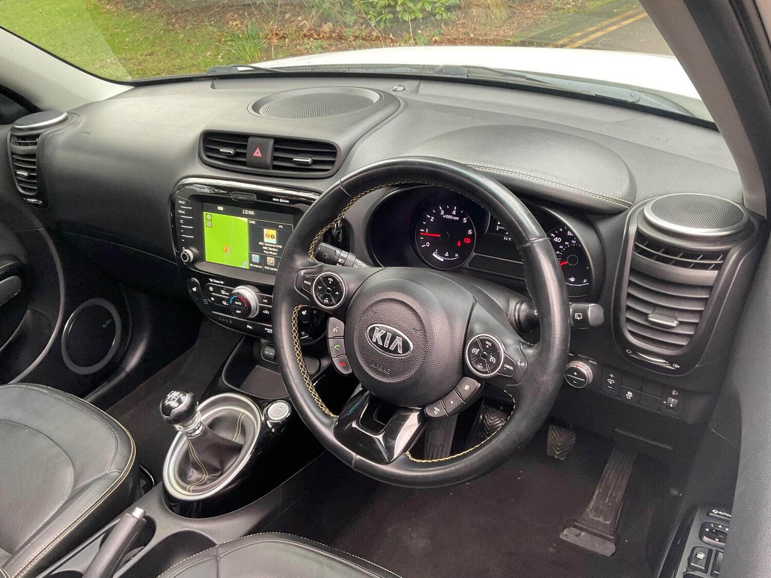 Used Kia Soul for sale - 77633972: Photo 36