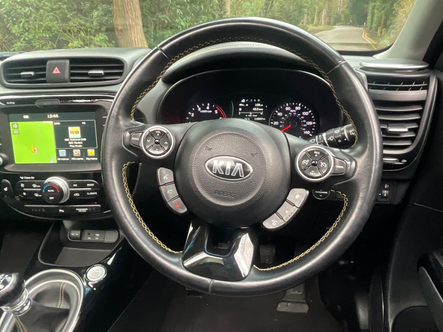 Used Kia Soul for sale - 77633972: Photo 37