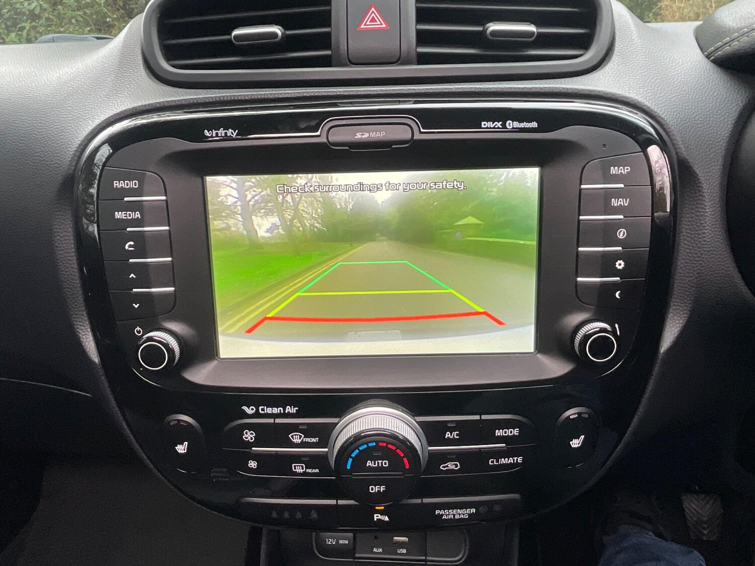 Used Kia Soul for sale - 77633972: Photo 40