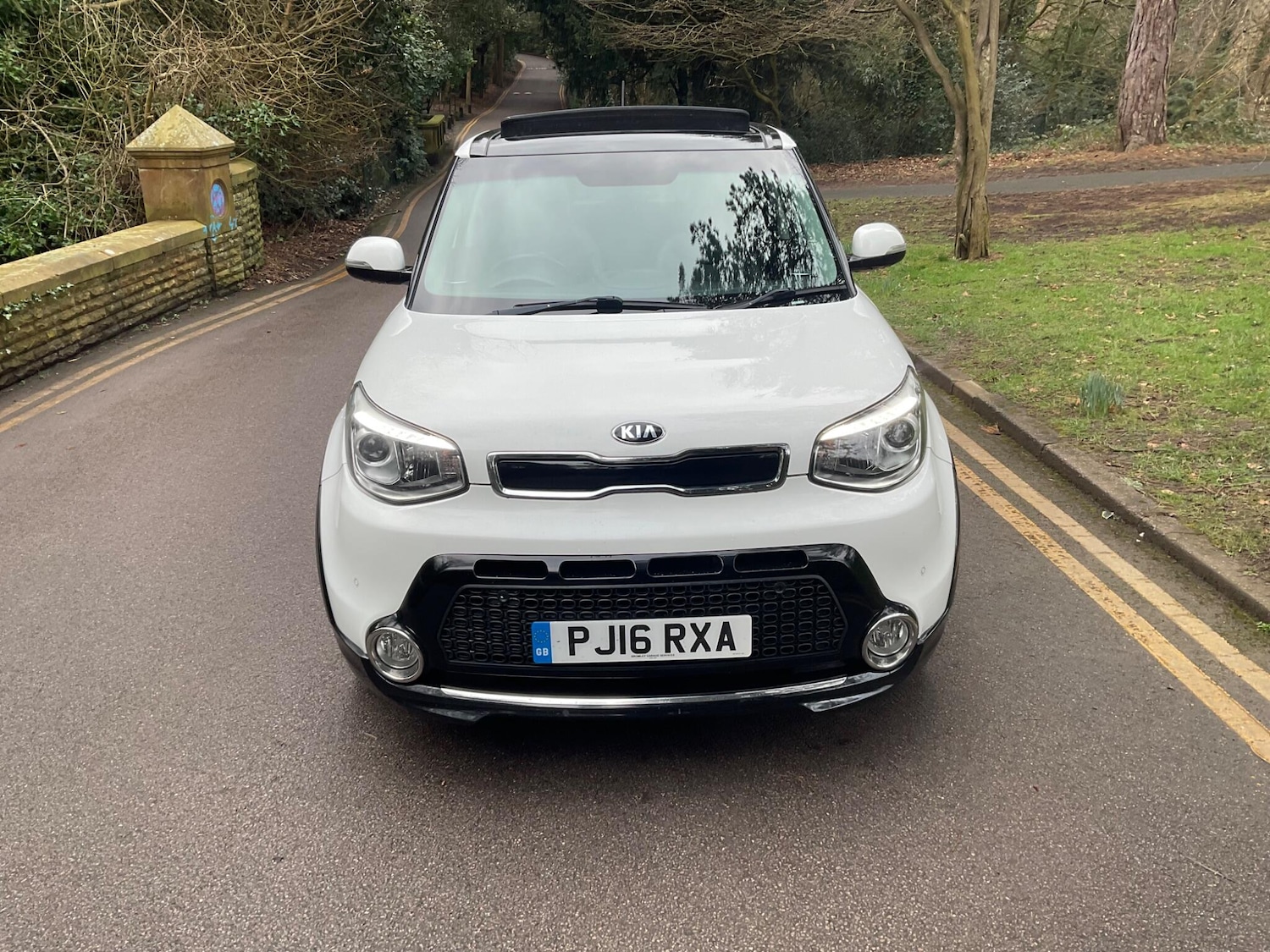 Used Kia Soul for sale - 77633972: Photo 5