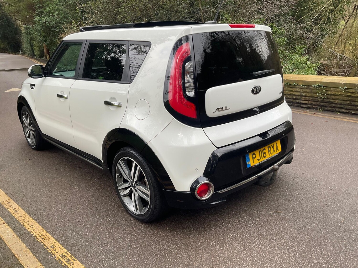 Used Kia Soul for sale - 77633972: Photo 8