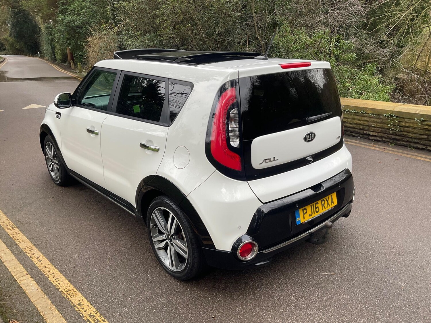 Used Kia Soul for sale - 77633972: Photo 9