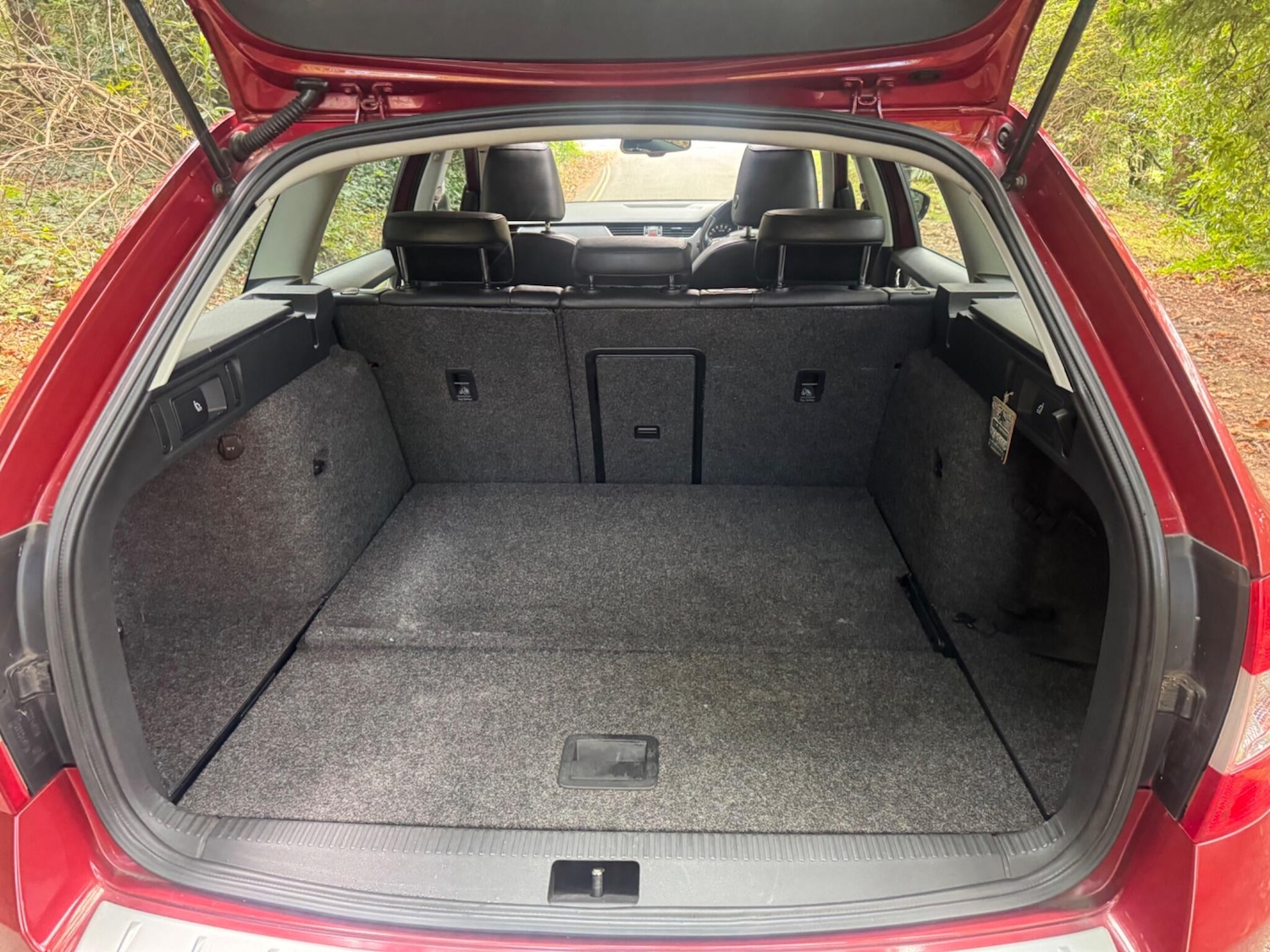 Used Skoda Octavia 2014 for sale - 76992133: Photo 14