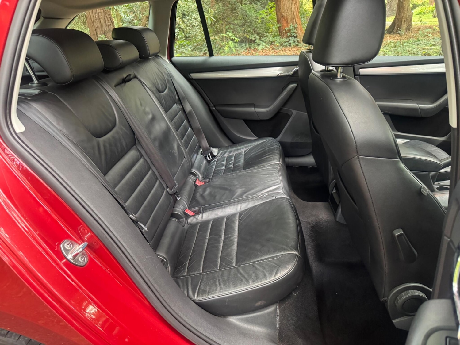 Used Skoda Octavia 2014 for sale - 76992133: Photo 15