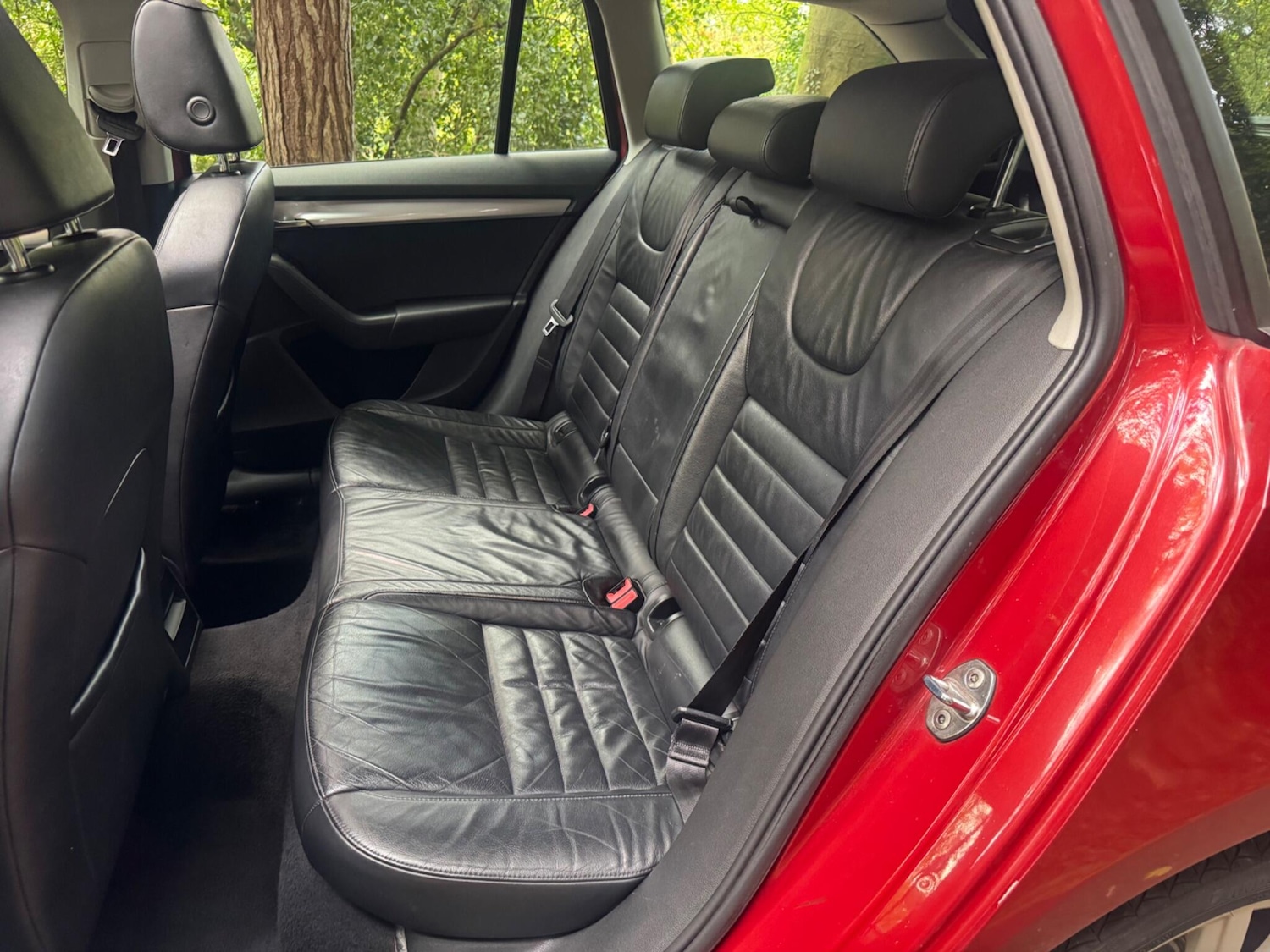 Used Skoda Octavia 2014 for sale - 76992133: Photo 18