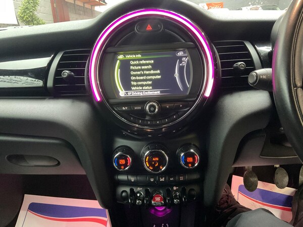 Used MINI Hatch for sale - 76227854: Photo 11