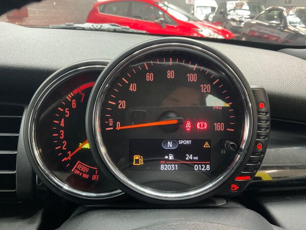 Used MINI Hatch for sale - 76227854: Photo 15