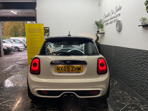 Used MINI Hatch for sale - 76227854: Photo 16