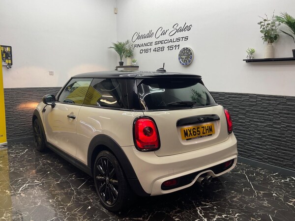 Used MINI Hatch for sale - 76227854: Photo 17