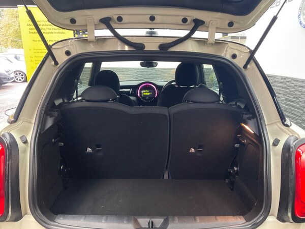 Used MINI Hatch for sale - 76227854: Photo 18