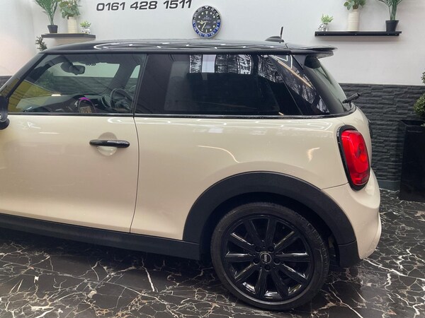 Used MINI Hatch for sale - 76227854: Photo 19