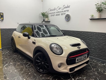 MINI - Hatch
