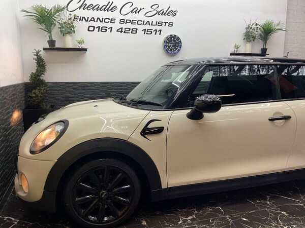 Used MINI Hatch for sale - 76227854: Photo 20