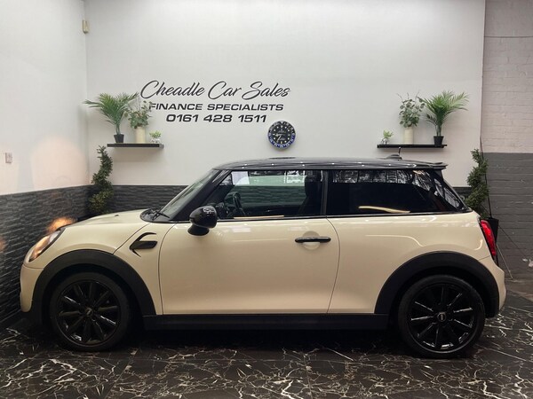 Used MINI Hatch for sale - 76227854: Photo 21