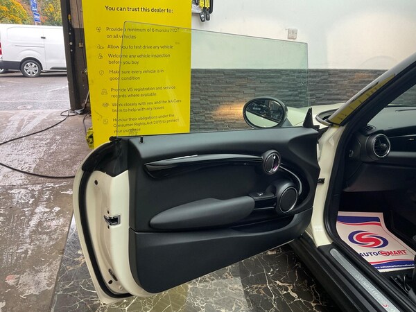 Used MINI Hatch for sale - 76227854: Photo 22