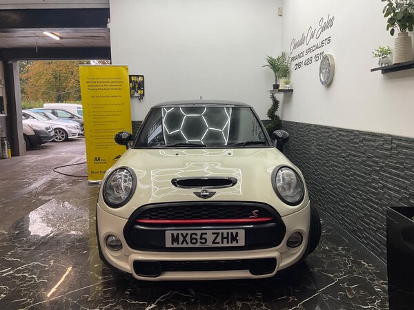 Used MINI Hatch for sale - 76227854: Photo 2