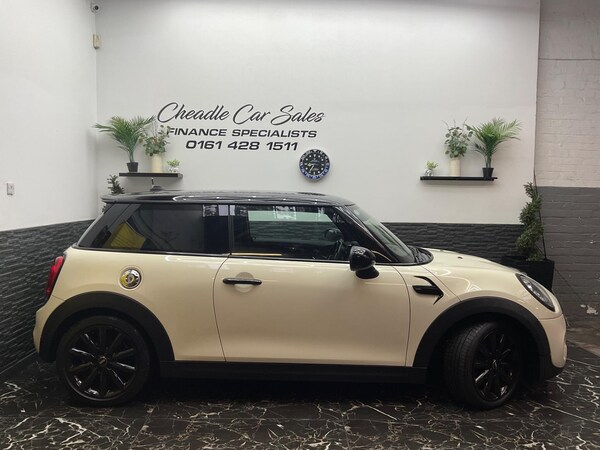 Used MINI Hatch for sale - 76227854: Photo 5