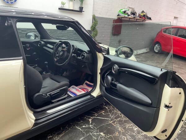 Used MINI Hatch for sale - 76227854: Photo 6