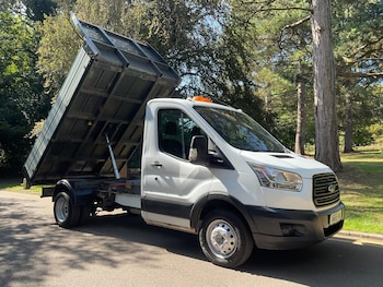 Used Ford Transit 2015 for sale - 79590764: Photo